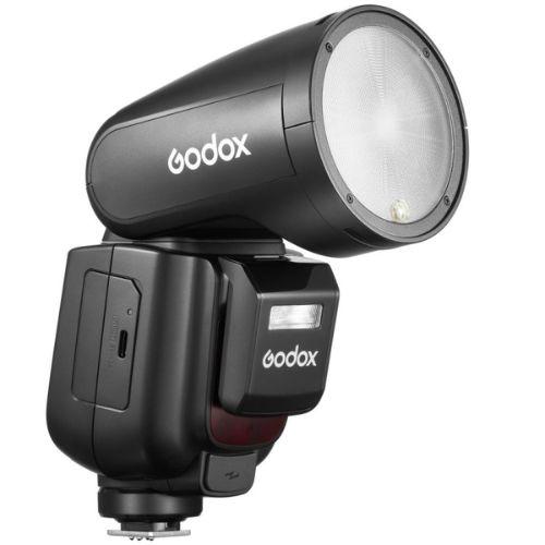 GODOX FLASH V1 PRO FUJI