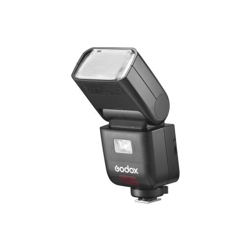 GODOX FLASH  TTL V480 NIKON