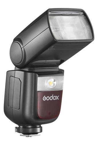 GODOX KIT FLASH SPEEDLIGHT V860III FUJI