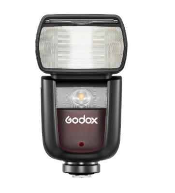 GODOX KIT FLASH SPEEDLLIGHT V860III NIKON