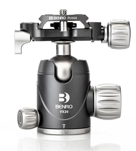 BENRO CABEÇA RÓTULA VX20