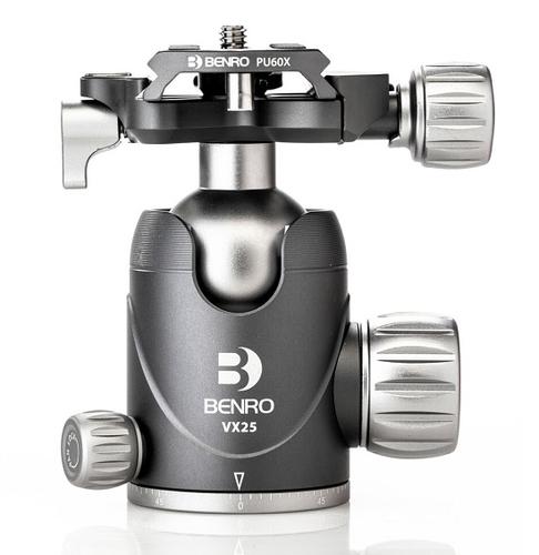 BENRO CABEÇA RÓTULA VX25