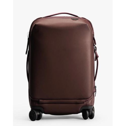 PEAK DESIGN ROLLER PRO CARRY-ON ECLIPSE
