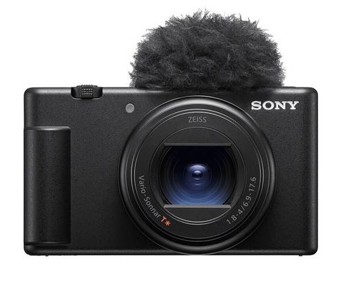 SONY ZV-1 II