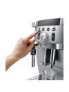 MÁQUINA DE CAFÉ DELONGHI AUTOMÁTICA MAGNIFICA ECAM250.31.SB