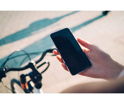 Apps e Gadgets para Ciclistas