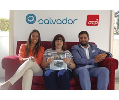 ClubTek Portugal e ACP apoiam inciativa da Associação Salvador