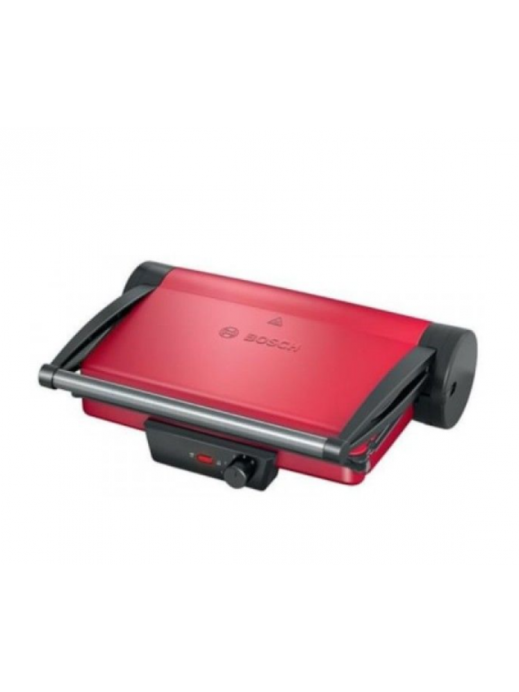 GRELHADOR DE PLACAS BOSCH TCG4104