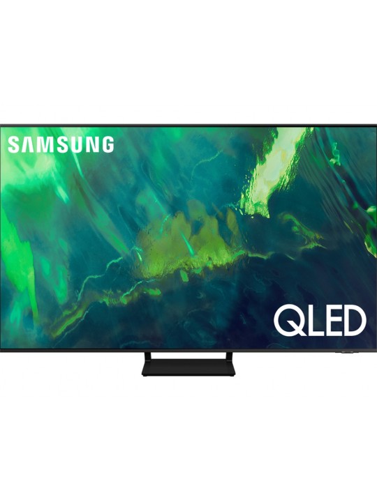 SAMSUNG - QLED Smart TV UHD 4K QE75Q70AATXXC