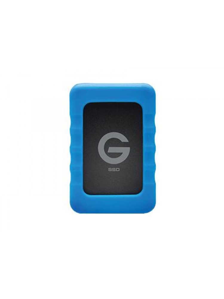 DISCO G-TECH G-DRIVE EV RAW SSD 1TB EMEA