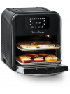 FRITADEIRA AR QUENTE MOULINEX 11LT EASY FRY OVEN & GRILL