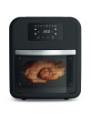 FRITADEIRA AR QUENTE MOULINEX 11LT EASY FRY OVEN & GRILL