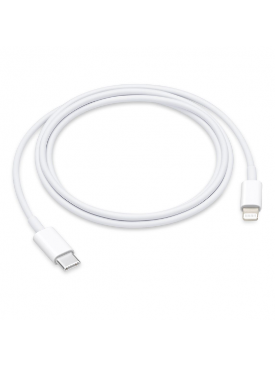 Apple - Cabo Lightning - USB-C  (2 m)                     