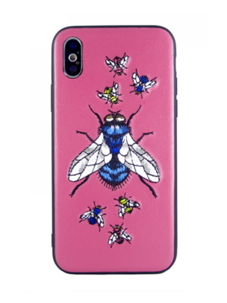 BENJAMINS - EMBROIDERED IPHONE SE-8-7-6S-6 (FLY)
