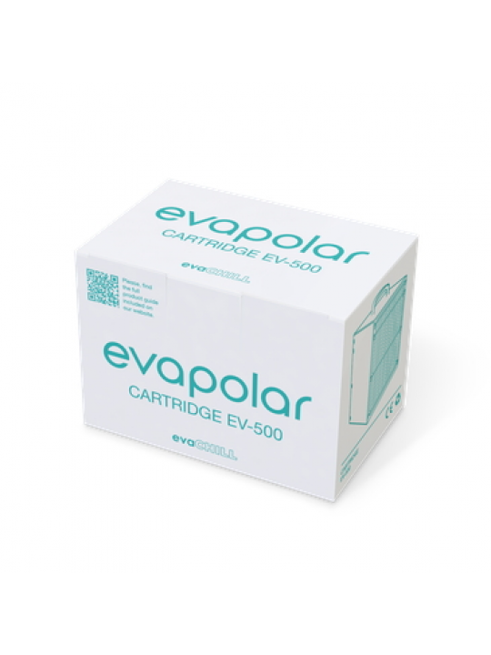 evapolar - Cartridge evaCHILL EV-500