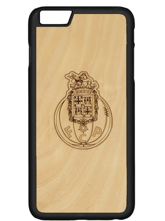 G-CODE - CLUBES FCP IPHONE SE-8-7 (LOGO)