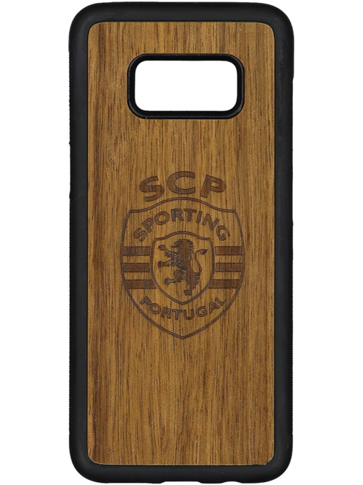 G-CODE - CLUBES SCP SAMSUNG GALAXY S8 (LOGO)