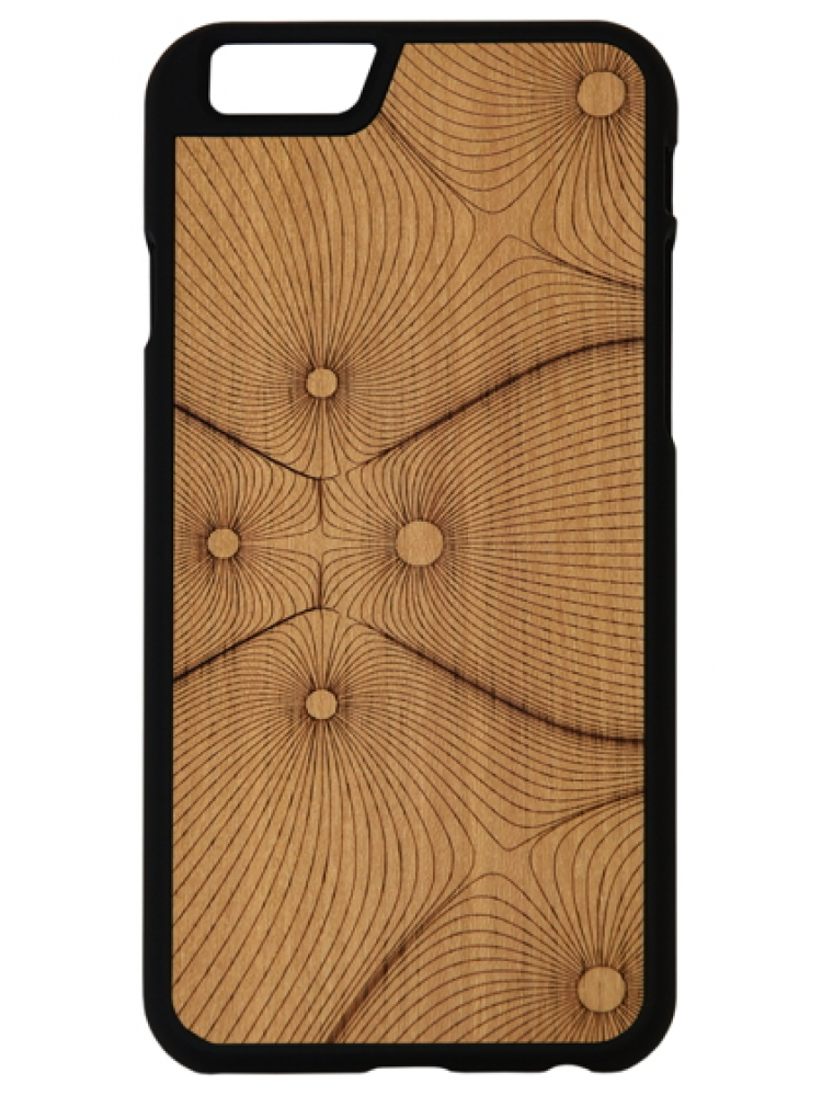 G-CODE - GENERATIVE IPHONE SE-8-7 (VECTOR FIELDS)