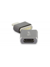 LMP - MAGNETIC SAFETY ADAPTER USB-C (SPACE GREY)