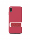 MOSHI - CAPTO IPHONE XS MAX (RASPBERRY PINK)