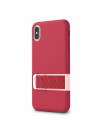 MOSHI - CAPTO IPHONE XS MAX (RASPBERRY PINK)