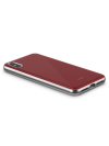 MOSHI - IGLAZE IPHONE XS MAX (MERLOT RED)