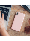 MOSHI - IGLAZE IPHONE XS MAX (TAUPE PINK)