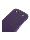 MOSHI - IGLAZE SAMSUNG GALAXY S3 (PURPLE)