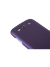 MOSHI - IGLAZE SAMSUNG GALAXY S3 (PURPLE)