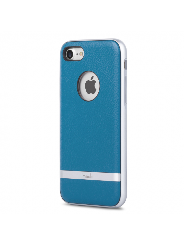 MOSHI - NAPA IPHONE 8-7 (MARINE BLUE)