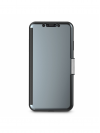 MOSHI - STEALTHCOVER IPHONE XS MAX (GUNMETAL GREY)