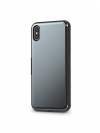 MOSHI - STEALTHCOVER IPHONE XS MAX (GUNMETAL GREY)