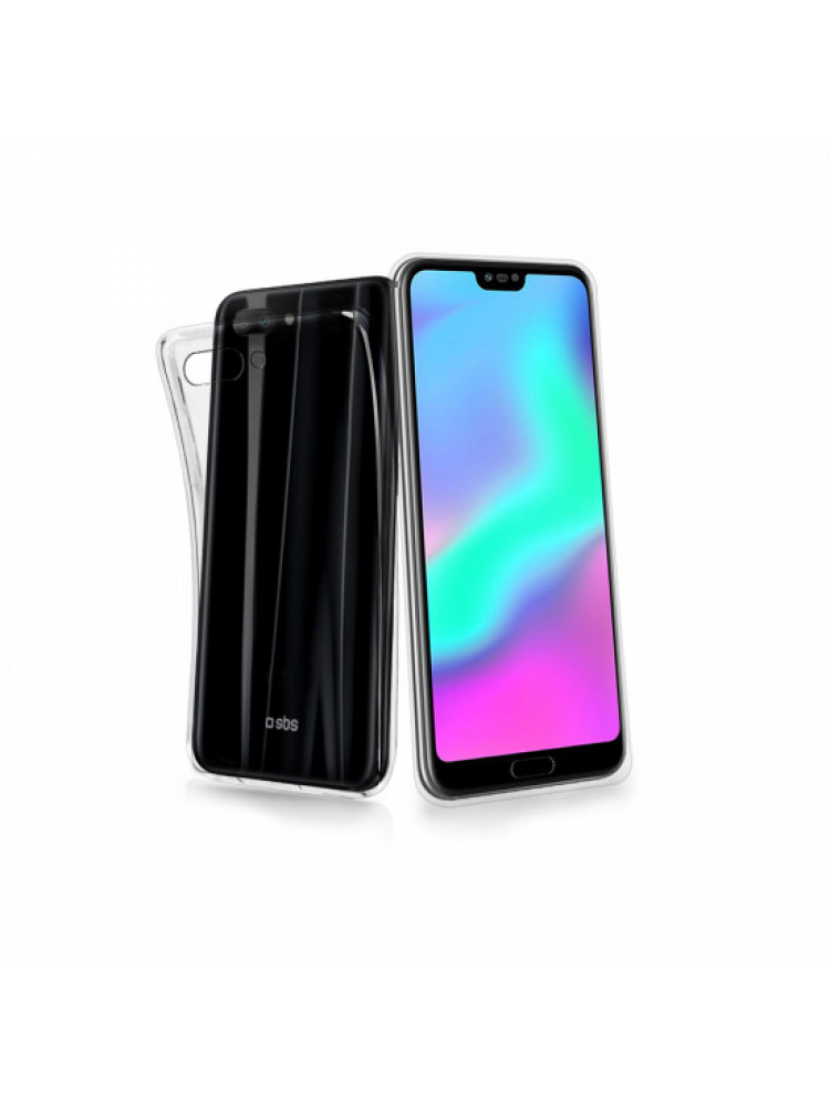 SBS - 0.3 SKINNY CASE HUAWEI HONOR 10