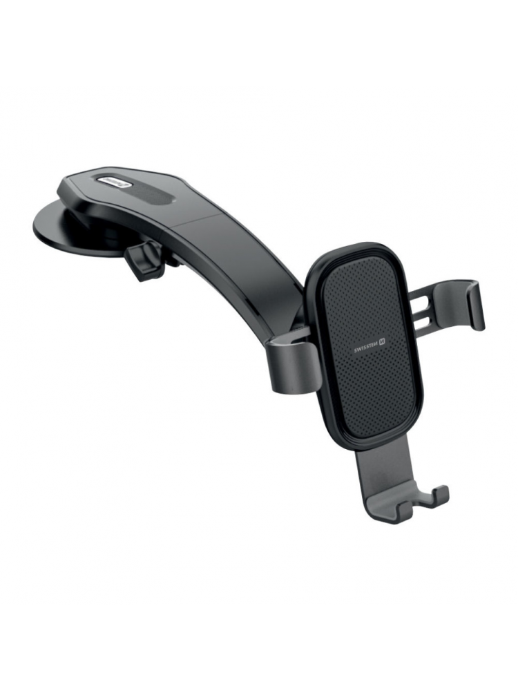 SUPORTE SWISSTEN - GRAVITY CAR HOLDER S-GRIP G1-R1