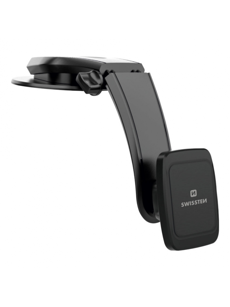 SUPORTE SWISSTEN - MAGNETIC CAR HOLDER S-GRIP TABLET M5-R1