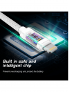 SWISSTEN - TEXTILE CABLE USB-LIGHTNING (1.2M-GREY)