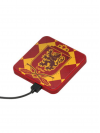 TRIBE - LAYER POWER BANK 4000 MAH HARRY POTTER (GRIFFINDOR)
