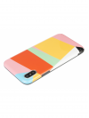 TUCANO - MENDINI SHAKE IPHONE XS MAX (PINK)