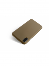 TUCANO - NUVOLA IPHONE X-XS (GOLD)