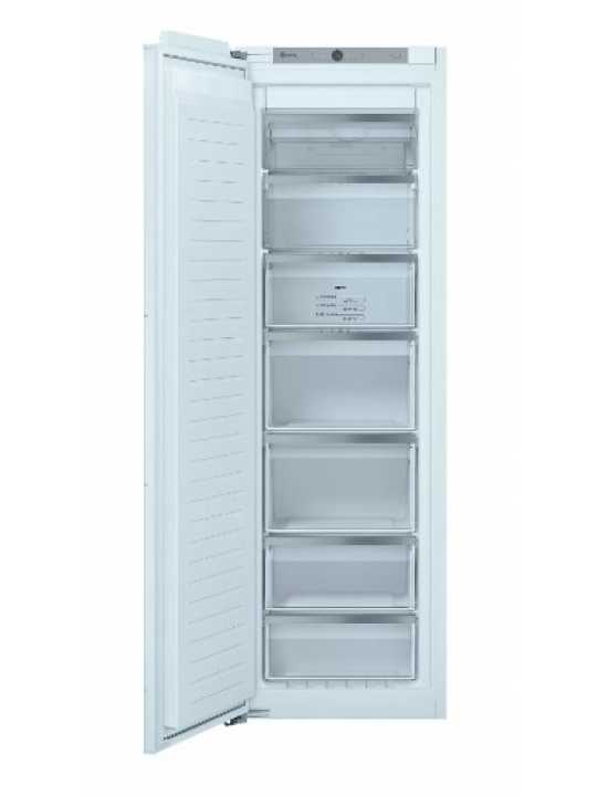 BALAY - Congelador Vertical Enc. 3GIF737F