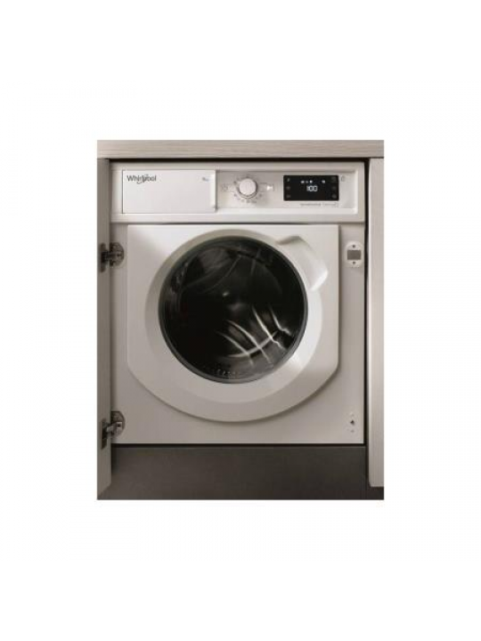 WHIRLPOOL - Máquina Lavar Roupa BI WMWG 91484E EU
