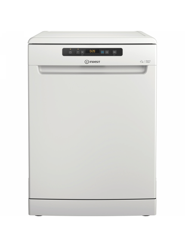 MÁQUINA DE LAVAR LOIÇA INDESIT DFO 3T133 A F