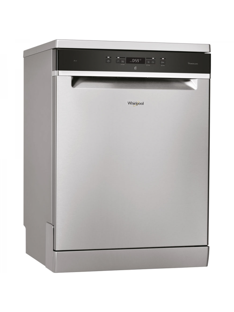 MÁQUINA DE LAVAR LOIÇA WHIRLPOOL WFC 3C26 P X