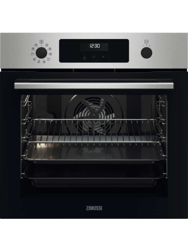 ZANUSSI - Forno ZOPXD6X2