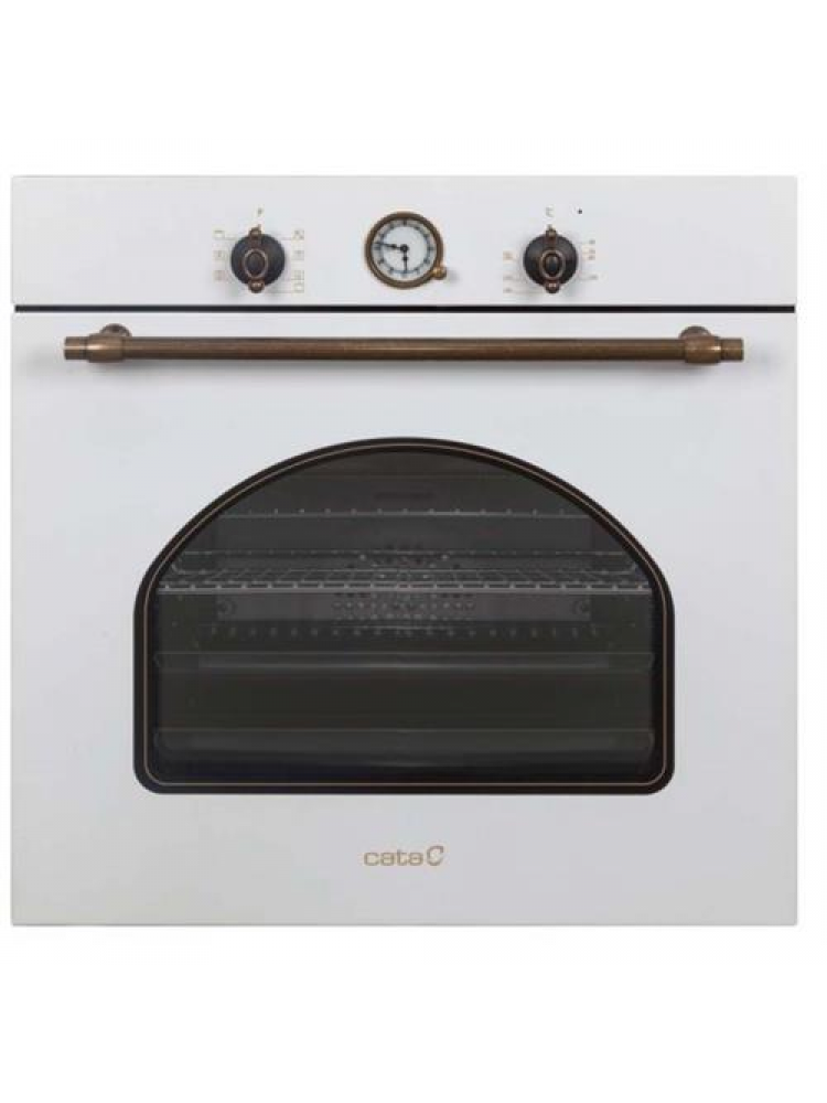 FORNO ENCASTRE CATA MF(8) RUST MRA7108WH