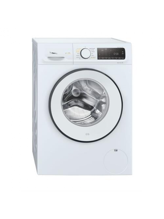 Máquina de Lavar e Secar Roupa BALAY 1400R.9+6KG.VAPOR-3TW994B