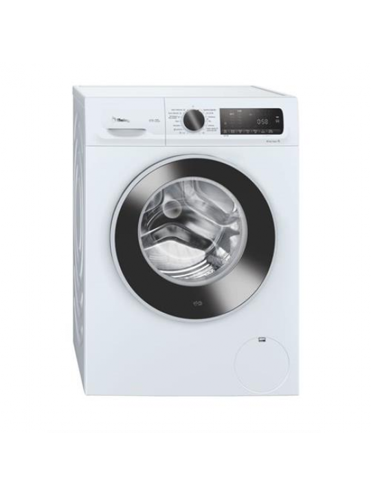 Máquina de Lavar e Secar Roupa BALAY 1400R.8+5KG.VAPOR-3TW984B