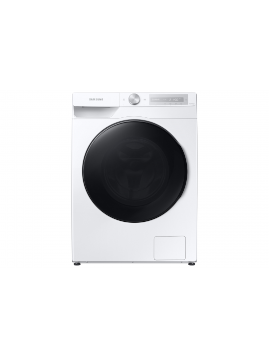 MÁQUINA DE LAVAR E SECAR ROUPA SAMSUNG WD10T634DBH/S3