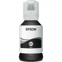 RECARGA DE TINTA EPSON SERIE 114 PRETO FOTO - ECOTANK ET-8500/8550