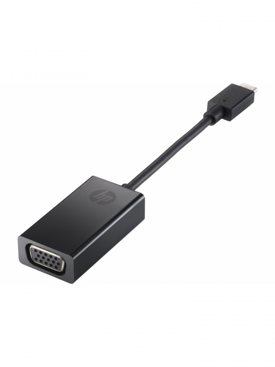ADAPTADOR HP USB-C TO VGA